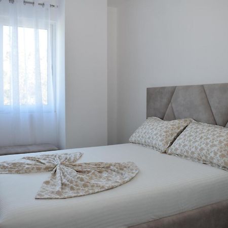 Best Summer Apartment Голем Екстериор снимка
