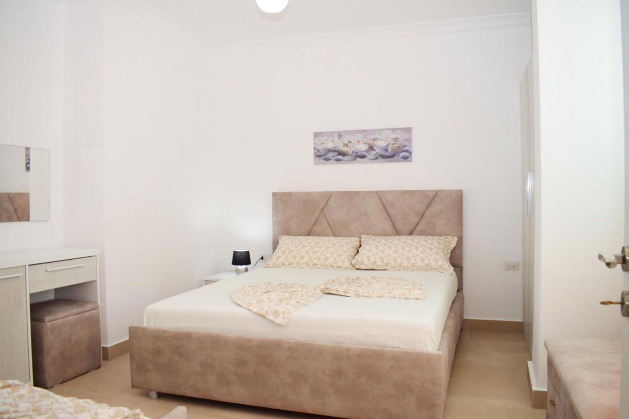 Best Summer Apartment Голем Екстериор снимка