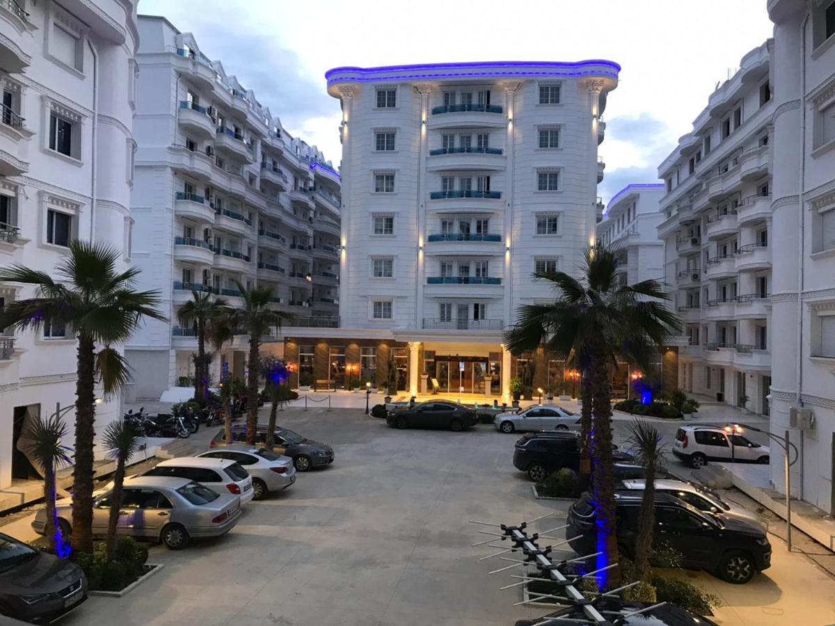 Best Summer Apartment Голем Екстериор снимка