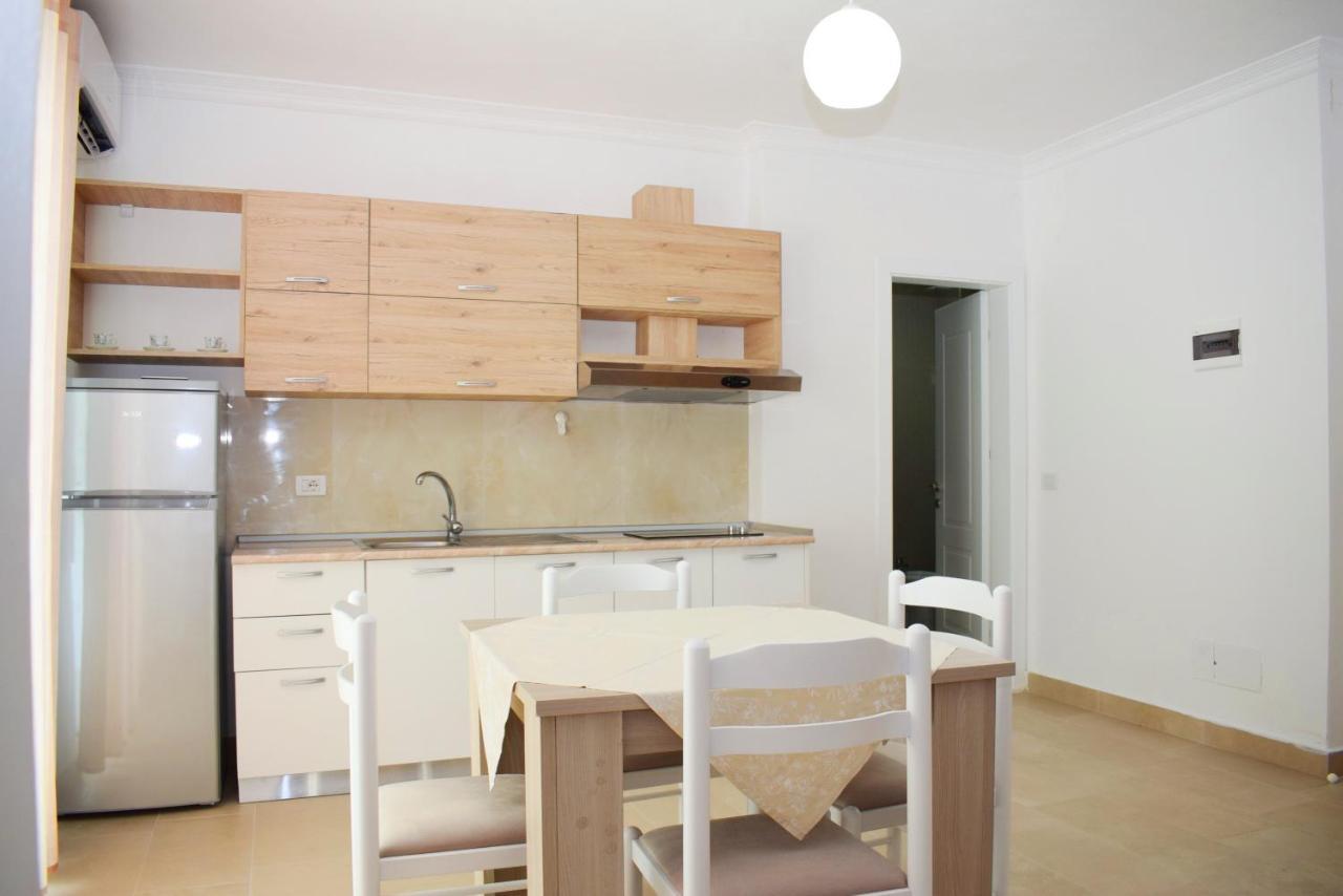 Best Summer Apartment Голем Екстериор снимка
