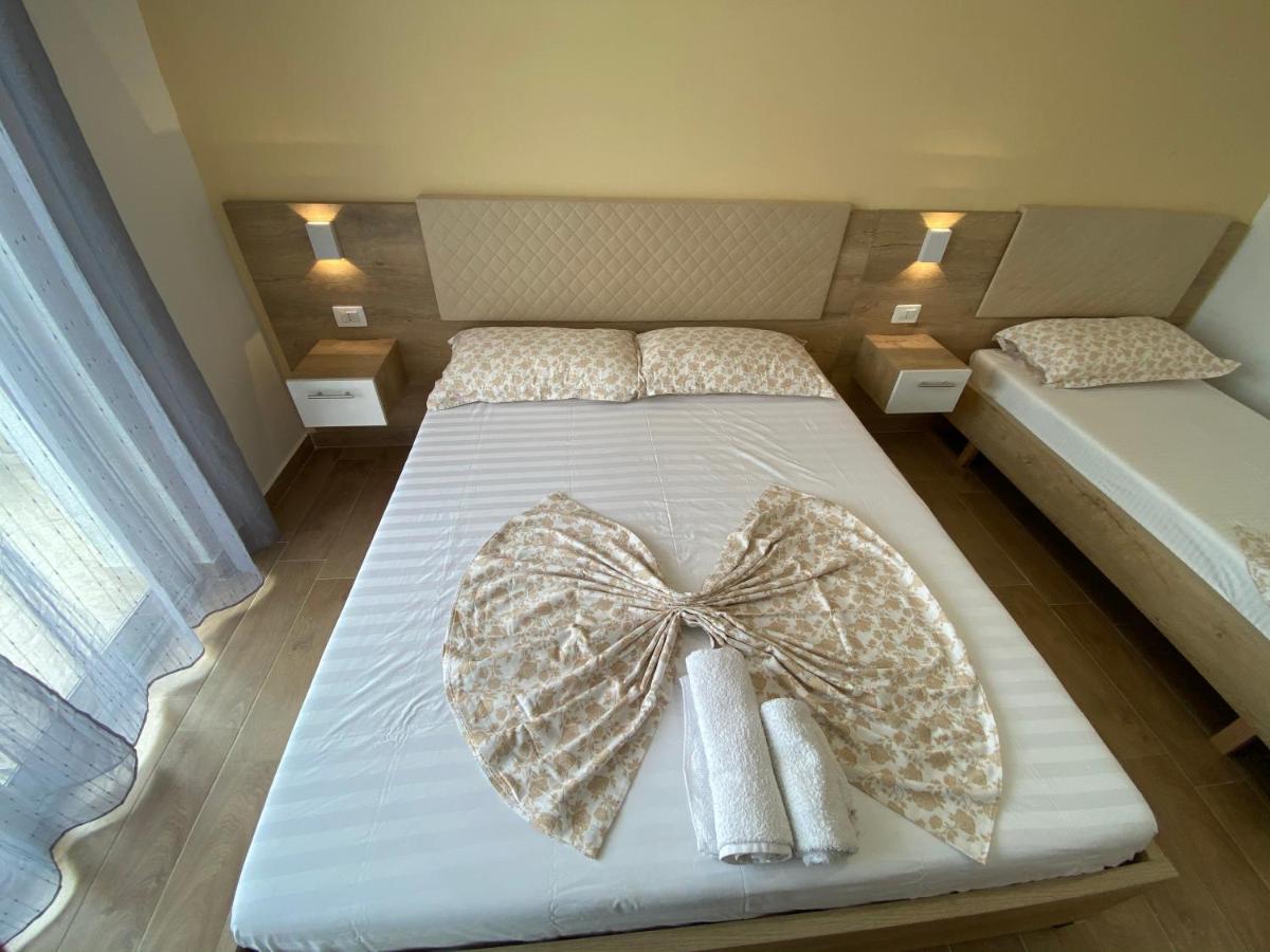 Best Summer Apartment Голем Екстериор снимка
