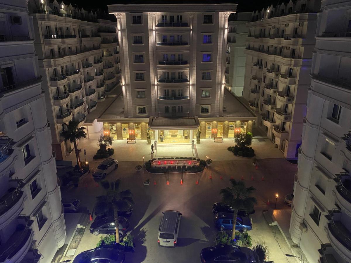Best Summer Apartment Голем Екстериор снимка