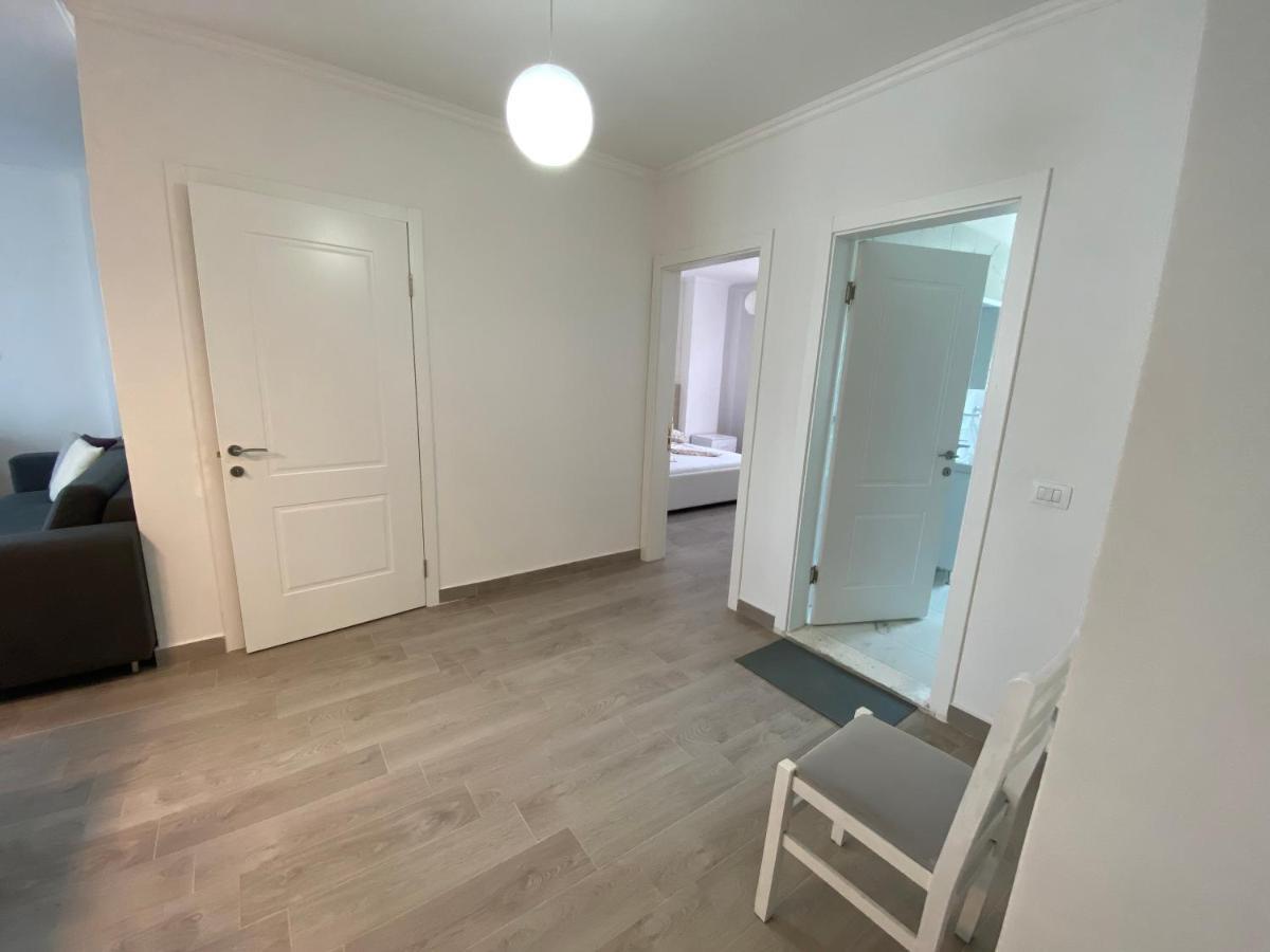 Best Summer Apartment Голем Екстериор снимка