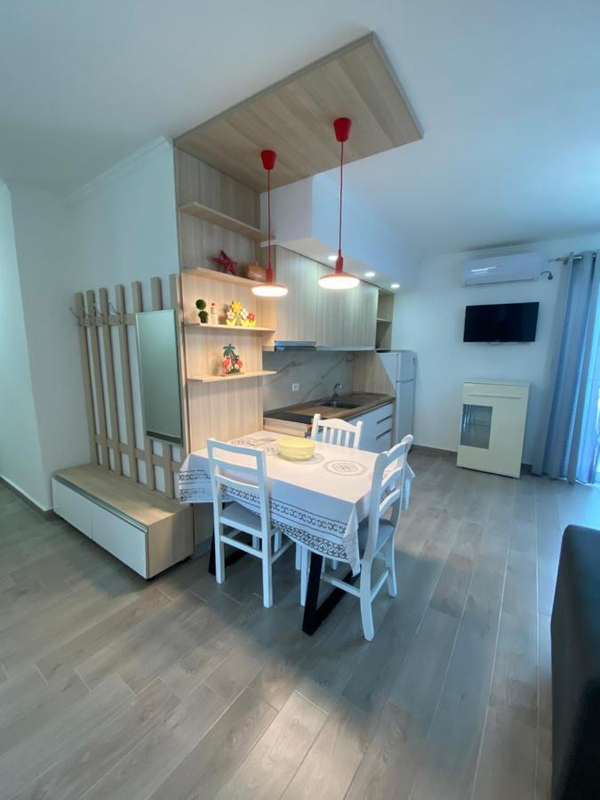 Best Summer Apartment Голем Екстериор снимка