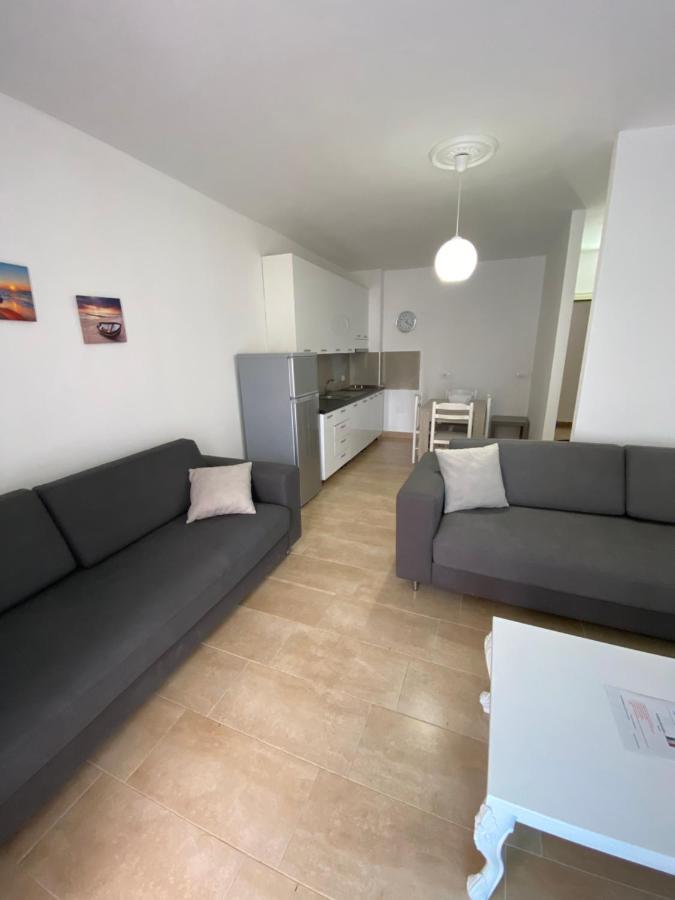 Best Summer Apartment Голем Екстериор снимка