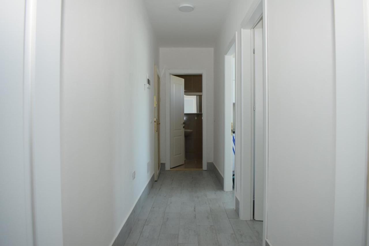 Best Summer Apartment Голем Екстериор снимка