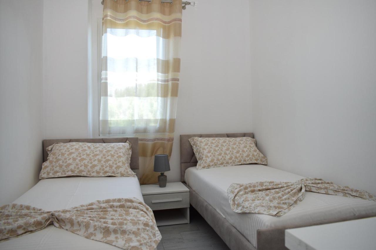 Best Summer Apartment Голем Екстериор снимка