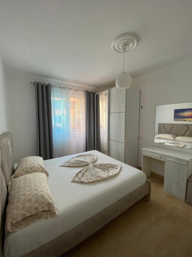 Best Summer Apartment Голем Екстериор снимка