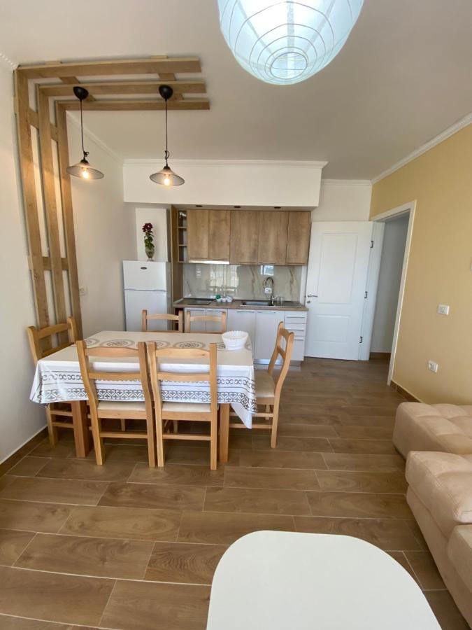 Best Summer Apartment Голем Екстериор снимка