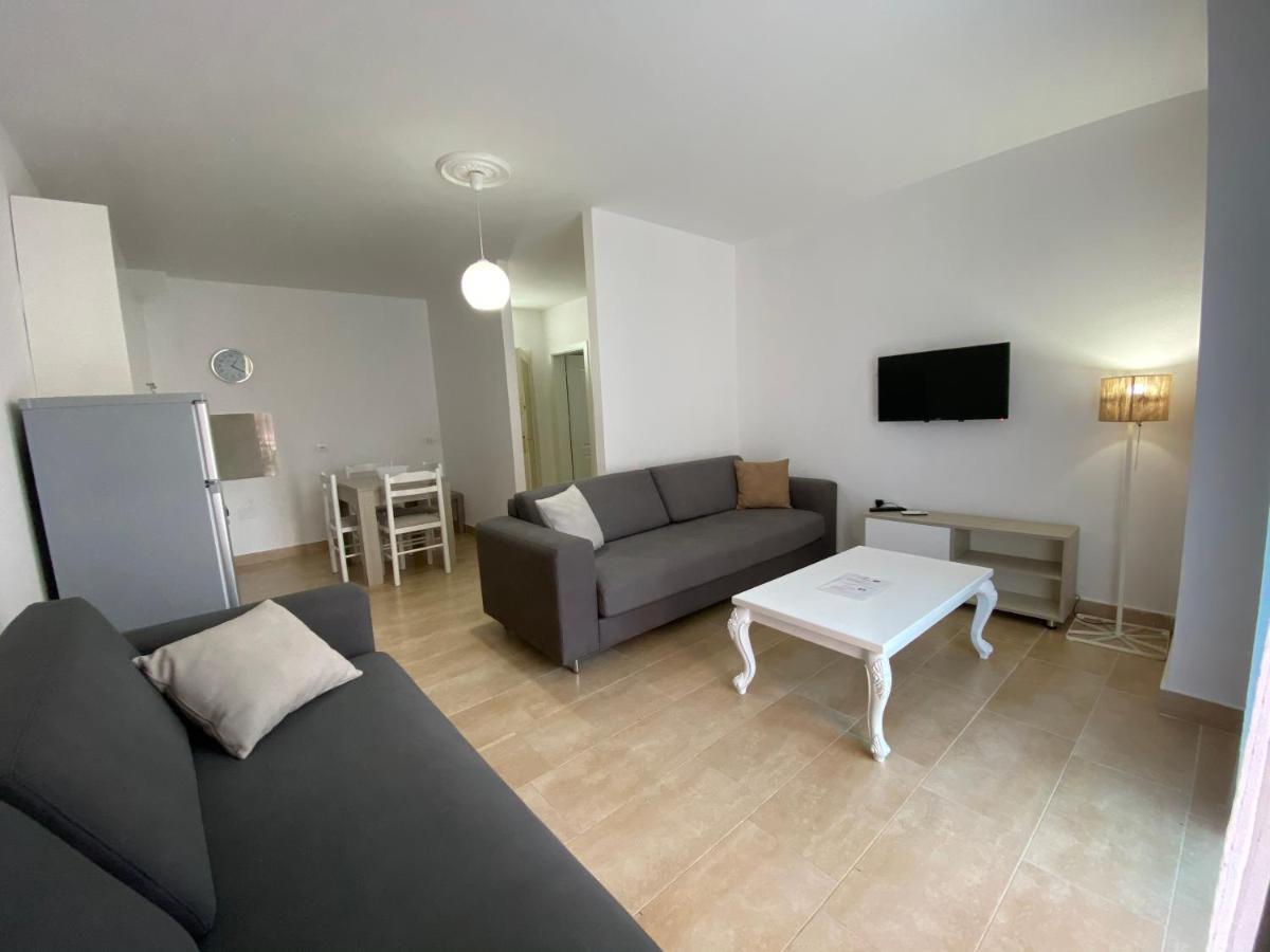 Best Summer Apartment Голем Екстериор снимка