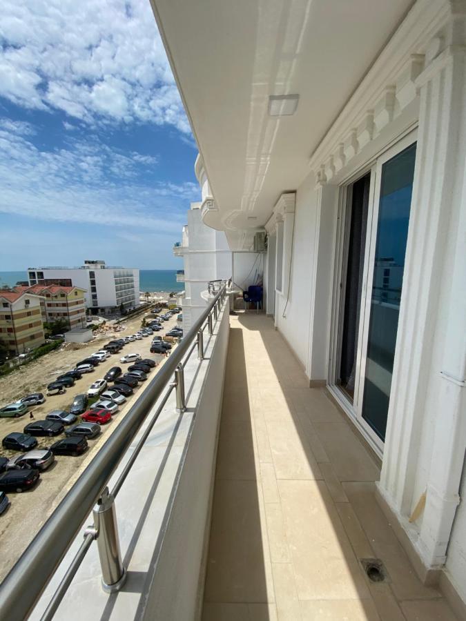Best Summer Apartment Голем Екстериор снимка