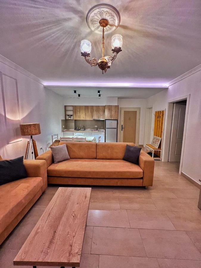 Best Summer Apartment Голем Екстериор снимка