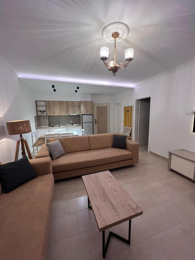 Best Summer Apartment Голем Екстериор снимка