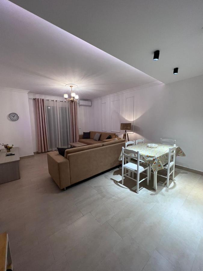 Best Summer Apartment Голем Екстериор снимка