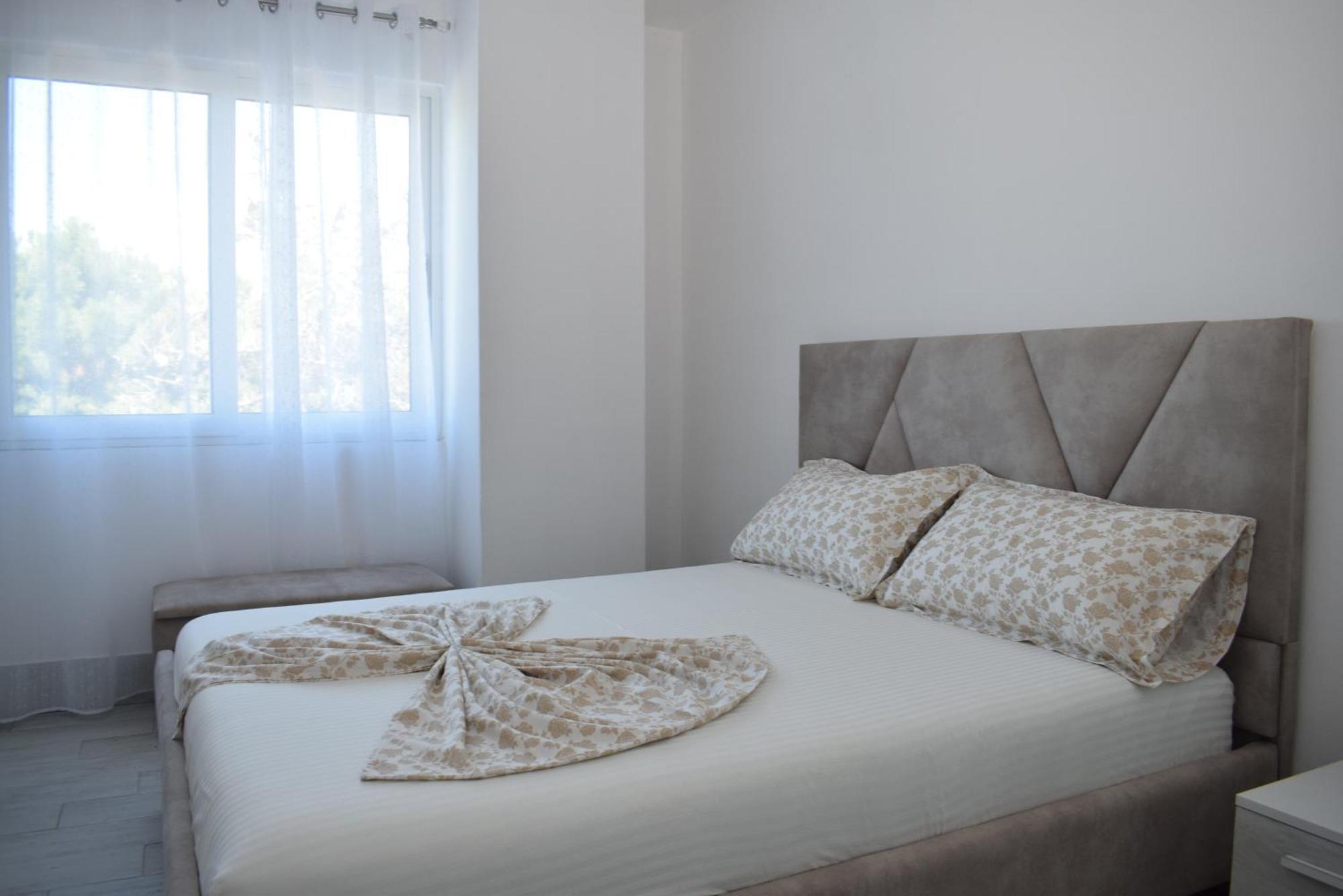 Best Summer Apartment Голем Екстериор снимка