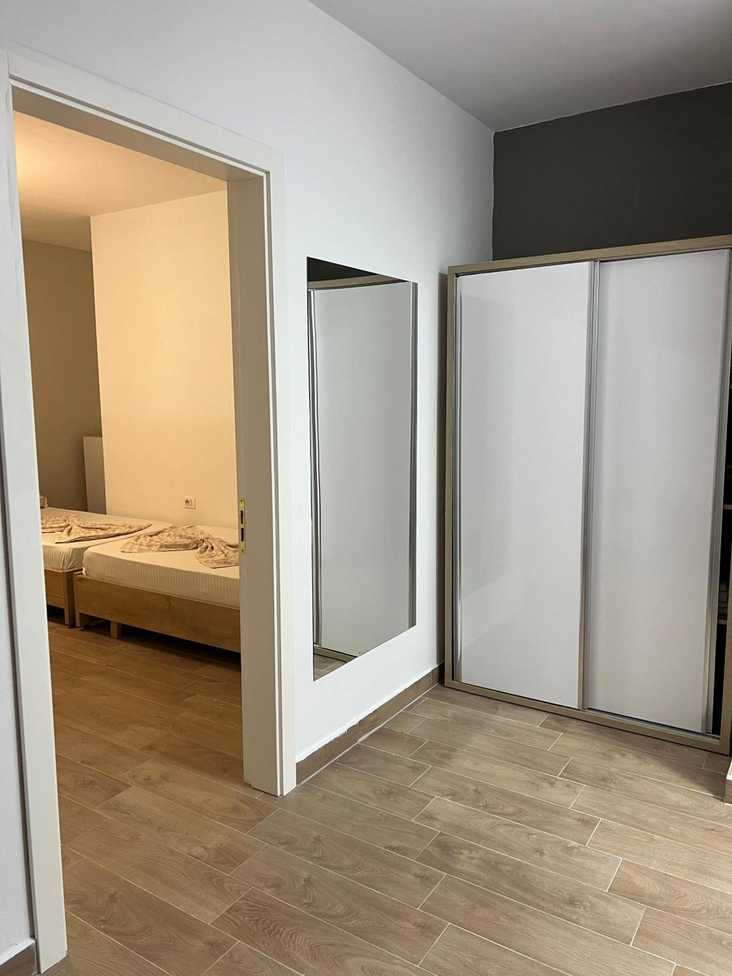 Best Summer Apartment Голем Екстериор снимка