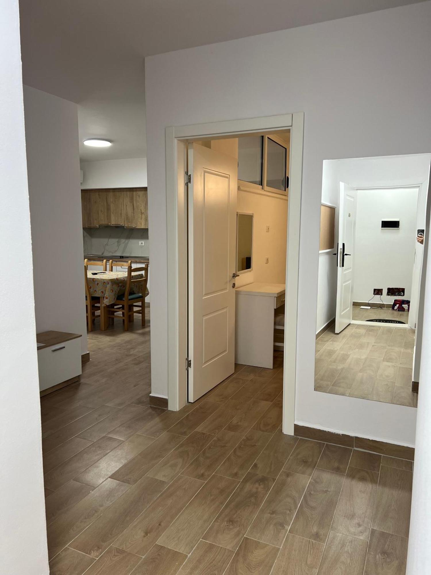 Best Summer Apartment Голем Екстериор снимка