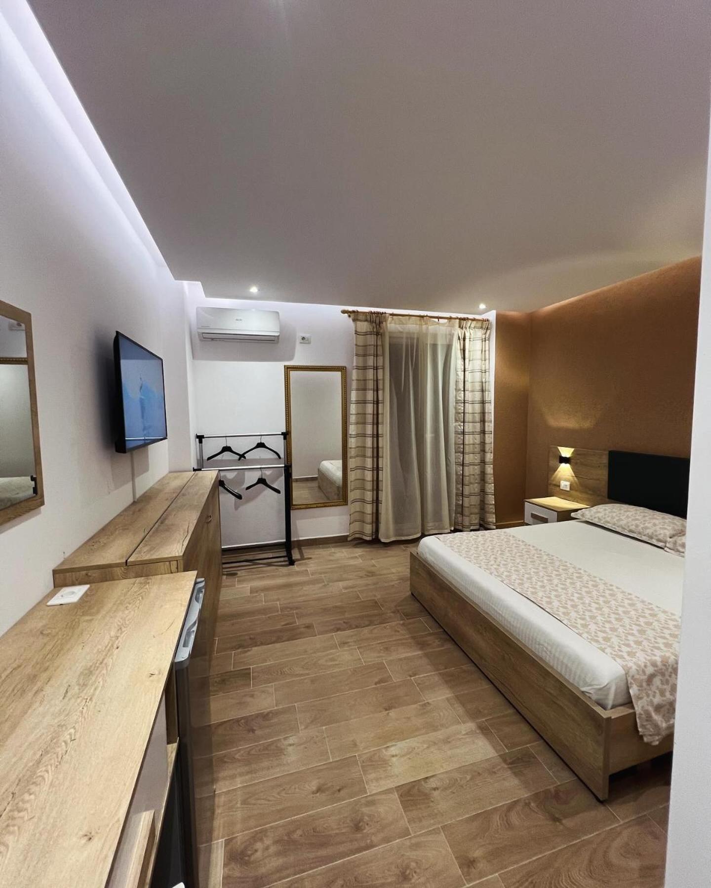 Best Summer Apartment Голем Екстериор снимка